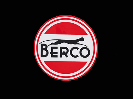 Berco Product Finder Cross Ref Numeralkod